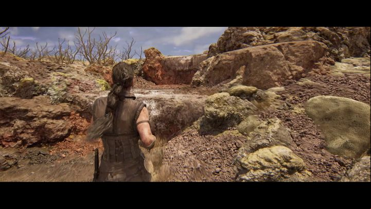 27 - Hellblade 2: Raudholar Chapter 3 - Walkthrough - Hellblade 2 Senuas Saga Guide