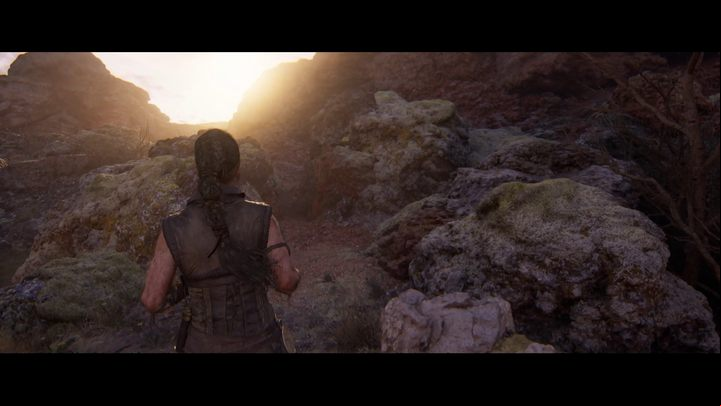 28 - Hellblade 2: Raudholar Chapter 3 - Walkthrough - Hellblade 2 Senuas Saga Guide