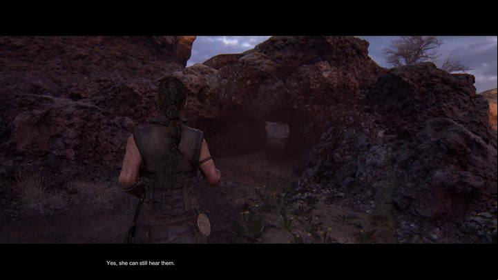 29 - Hellblade 2: Raudholar Chapter 3 - Walkthrough - Hellblade 2 Senuas Saga Guide