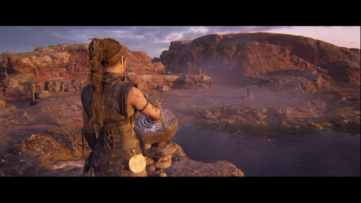 30 - Hellblade 2: Raudholar Chapter 3 - Walkthrough - Hellblade 2 Senuas Saga Guide