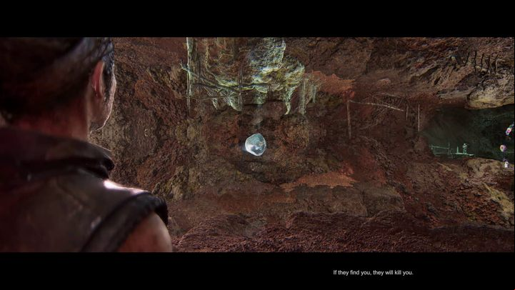 34 - Hellblade 2: Raudholar Chapter 3 - Walkthrough - Hellblade 2 Senuas Saga Guide