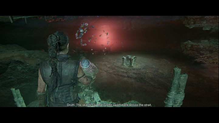 37 - Hellblade 2: Raudholar Chapter 3 - Walkthrough - Hellblade 2 Senuas Saga Guide