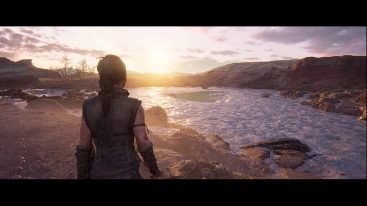 38 - Hellblade 2: Raudholar Chapter 3 - Walkthrough - Hellblade 2 Senuas Saga Guide