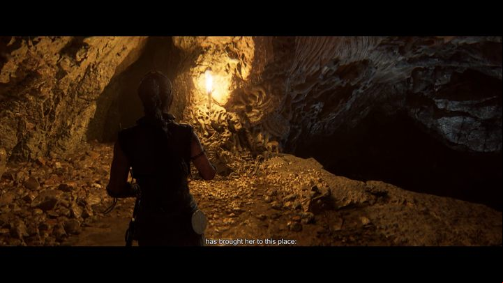 39 - Hellblade 2: Raudholar Chapter 3 - Walkthrough - Hellblade 2 Senuas Saga Guide