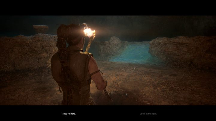 5 - Hellblade 2: Huldufolk Chapter 4 - Walkthrough - Hellblade 2 Senuas Saga Guide