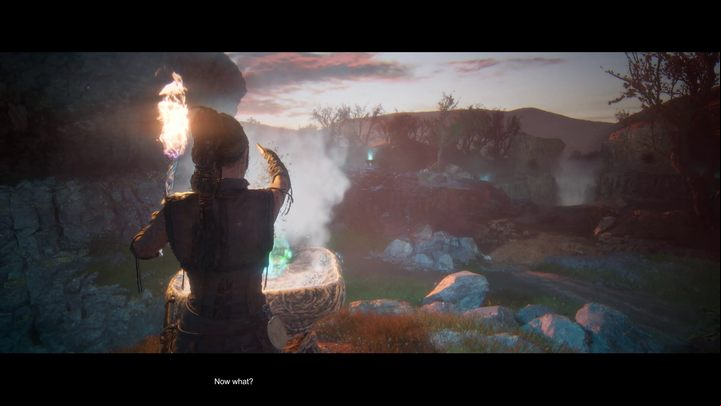 42 - Hellblade 2: Huldufolk Chapter 4 - Walkthrough - Hellblade 2 Senuas Saga Guide