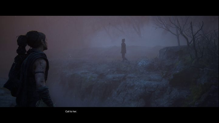 4 - Hellblade 2: Borgarvirki Chapter 6 - Walkthrough - Hellblade 2 Senuas Saga Guide