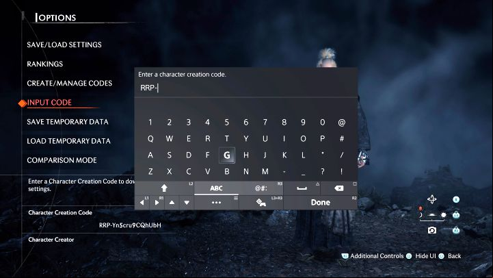 7 - Rise of the Ronin: Character creator - Basics - Rise of the Ronin Guide