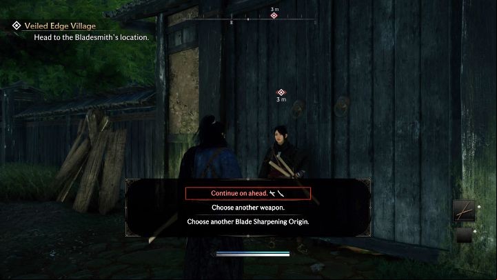 9 - Rise of the Ronin: Character creator - Basics - Rise of the Ronin Guide