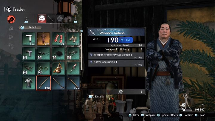 3 - Rise of the Ronin: How to complete a No-Kill mission?? Life Saver trophy - FAQ - Rise of the Ronin Guide