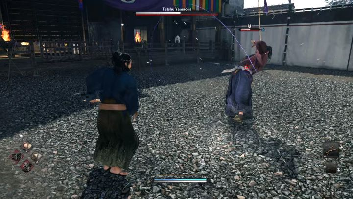 2 - Rise of the Ronin: How to defeat 4 bosses in A Show for the Shogun story mission? - Bosses - Rise of the Ronin Guide