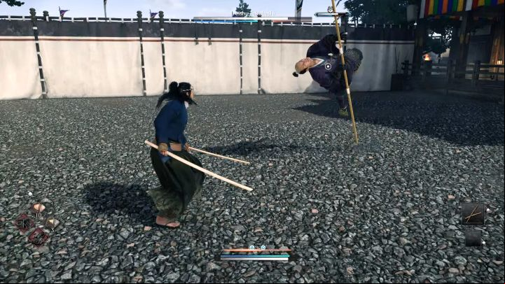 3 - Rise of the Ronin: How to defeat 4 bosses in A Show for the Shogun story mission? - Bosses - Rise of the Ronin Guide