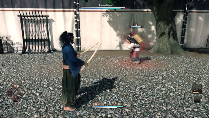 4 - Rise of the Ronin: How to defeat 4 bosses in A Show for the Shogun story mission? - Bosses - Rise of the Ronin Guide