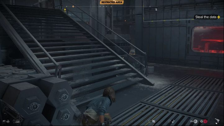 4 - Star Wars Outlaws: Jabbas Favor - walkthrough - Tatooine - Star Wars Outlaws Guide