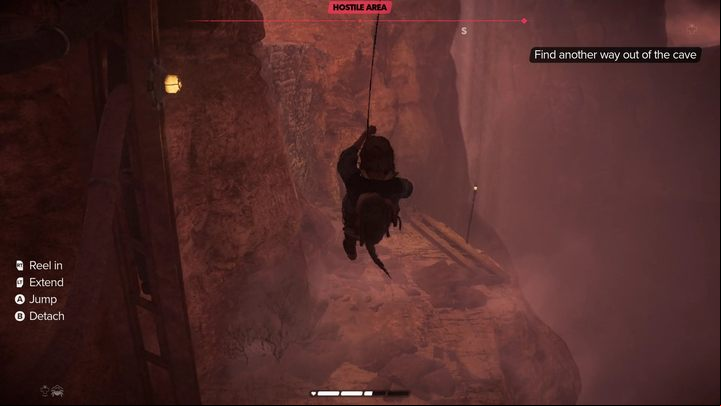 4 - Star Wars Outlaws: The Heavy - walkthrough - Tatooine - Star Wars Outlaws Guide