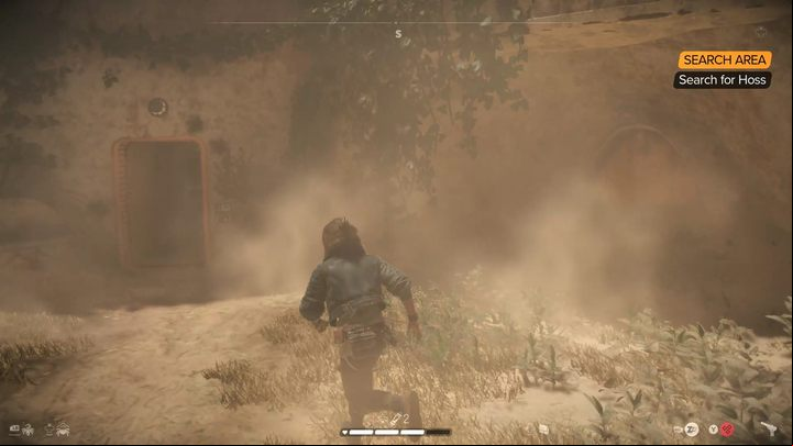 You can now open all doors in the room - Star Wars Outlaws: The Heavy - walkthrough - Tatooine - Star Wars Outlaws Guide