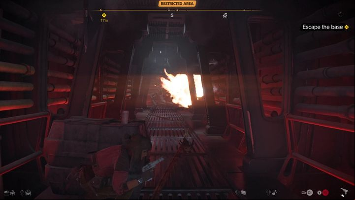 6 - Star Wars Outlaws: The Droidsmith - walkthrough - Akiva - Star Wars Outlaws Guide