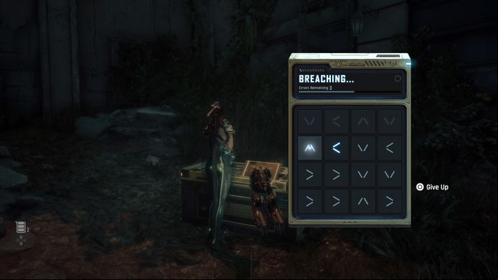 1 - Stellar Blade: How to open locked chests? - FAQ - Stellar Blade Guide