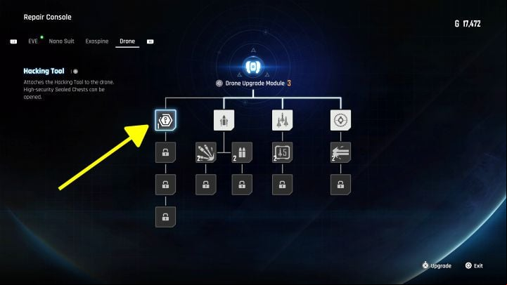 4 - Stellar Blade: How to open locked chests? - FAQ - Stellar Blade Guide