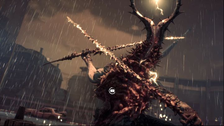 4 - Stellar Blade: How to beat Abaddon on Eidos 7? - Bosses - Stellar Blade Guide