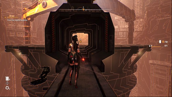 1 - Stellar Blade: How to defeat Tachy (Alpha Naytiba)? - Bosses - Stellar Blade Guide
