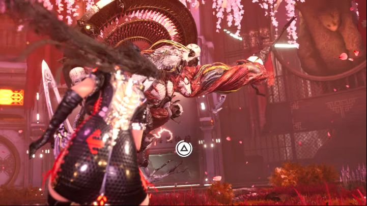7 - Stellar Blade: How to defeat Karakuri? - Bosses - Stellar Blade Guide