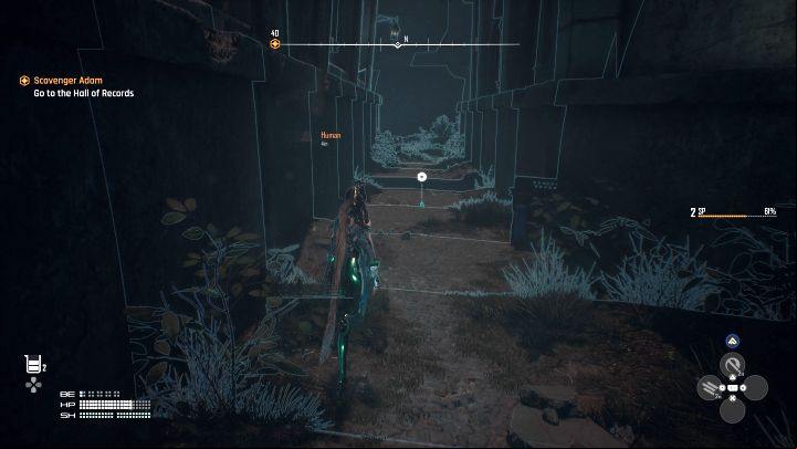 1 - Stellar Blade: Beta Cores and Body Cores - Eidos 7 - Cores - Stellar Blade Guide