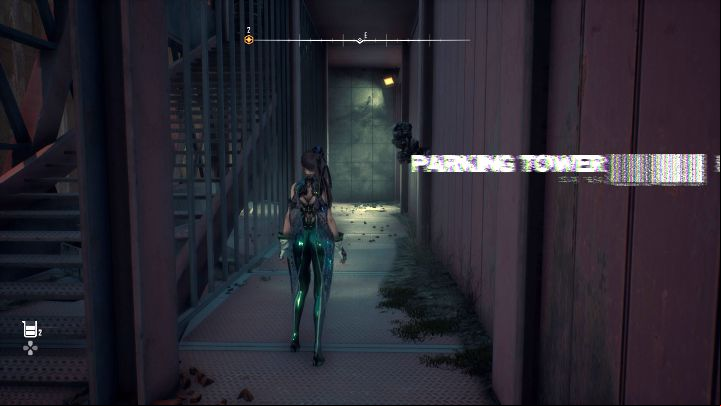 3 - Stellar Blade: Beta Cores and Body Cores - Eidos 7 - Cores - Stellar Blade Guide