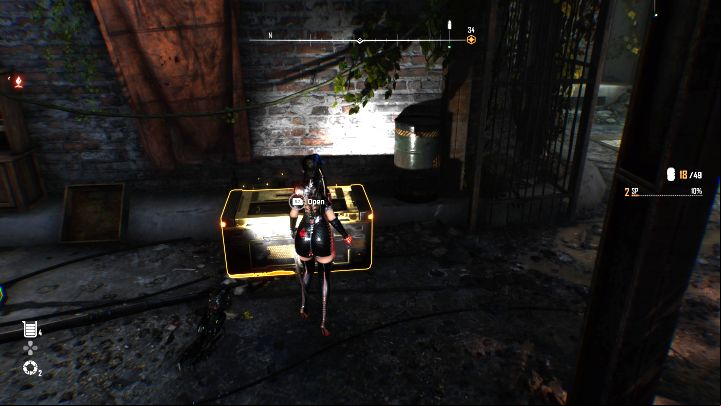 3 - Stellar Blade: codes in Matrix 11 - codes - Stellar Blade Guide