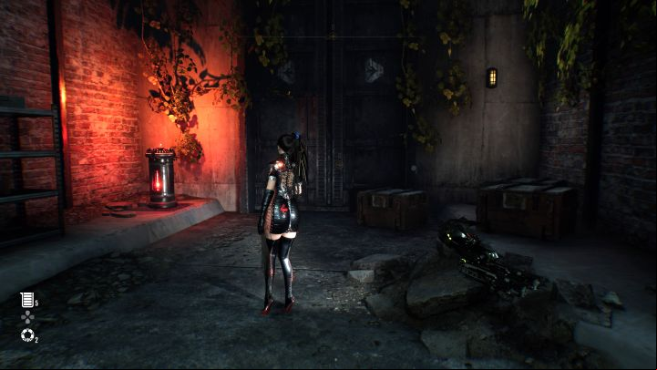 12 - Stellar Blade: Beta Cores and Body Cores - Matrix 11 and Great Desert - Cores - Stellar Blade Guide