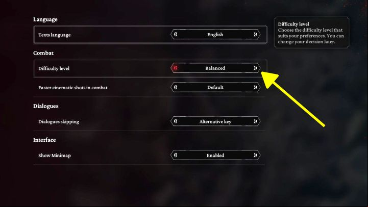 1 - The Thaumaturge: All difficulty levels - Basics - The Thaumaturge Guide