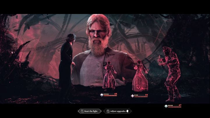 2 - The Thaumaturge: How to beat final boss Rasputin? - Bosses - The Thaumaturge Guide