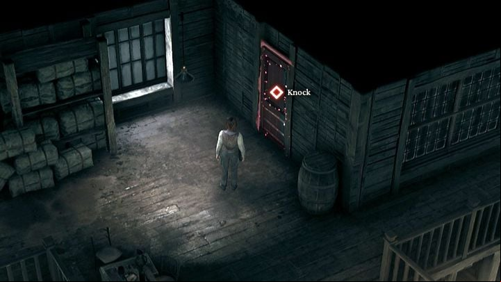 6 - The Thaumaturge: A rod for the hero - Side quests - The Thaumaturge Guide