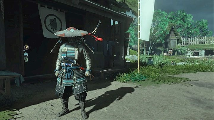 You can prepare for most of the direct fights - try not to ignore this step - Ghost of Tsushima: Samurai style - Direct combat - Basics - Ghost of Tsushima Guide, Walkthrough