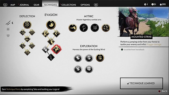 No, you cant increase the horses stats - Ghost of Tsushima: How to get horse? - World exploration - Ghost of Tsushima Guide, Walkthrough