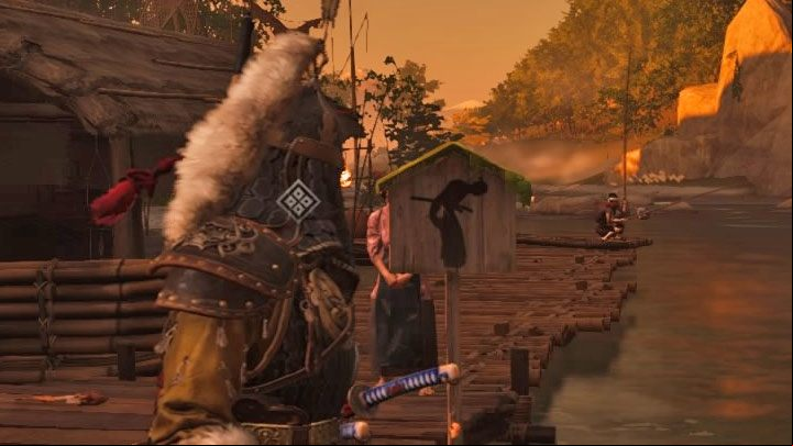 Trophy type: bronze - Ghost of Tsushima: List of all trophies - Trophy guide - Ghost of Tsushima Guide, Walkthrough