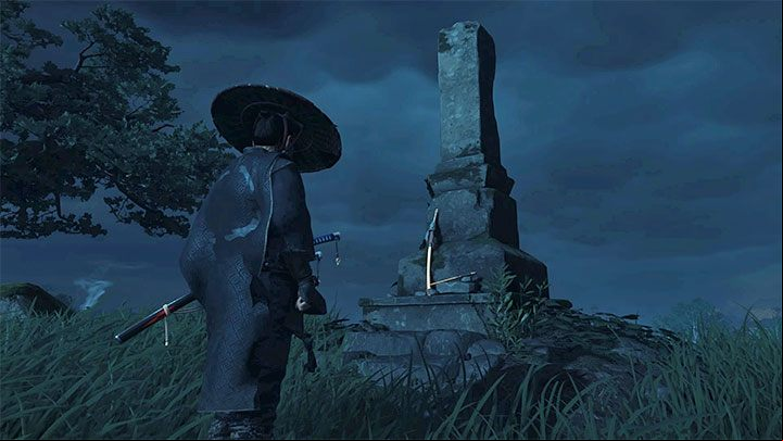 Trophy type: bronze - Ghost of Tsushima: List of all trophies - Trophy guide - Ghost of Tsushima Guide, Walkthrough