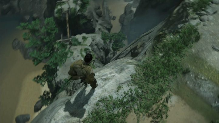 2 - Ghost of Tsushima: Shinto Shrines, Izuhara Region secrets map, video guide - Izuhara Region - Ghost of Tsushima Guide, Walkthrough