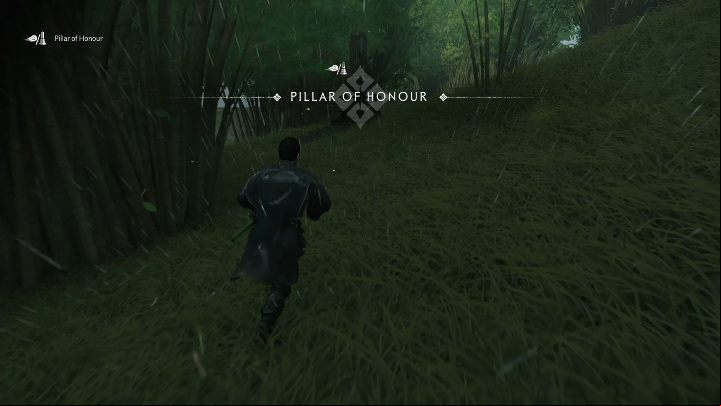 3 - Ghost of Tsushima: Pillars of Honor, Toyotama Region secrets map, video guide - Toyotama Region - Ghost of Tsushima Guide, Walkthrough