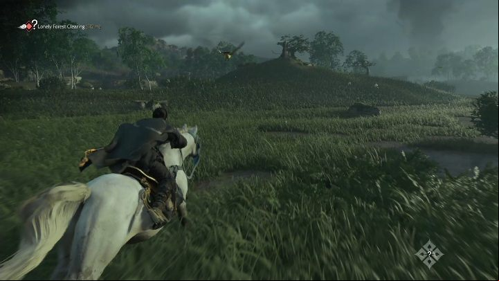 4 - Ghost of Tsushima: Pillars of Honor, Toyotama Region secrets map, video guide - Toyotama Region - Ghost of Tsushima Guide, Walkthrough