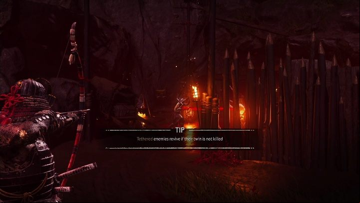 1 - GoT Legends: Severed Hearts - Walkthrough - Ghost of Tsushima Guide, Walkthrough