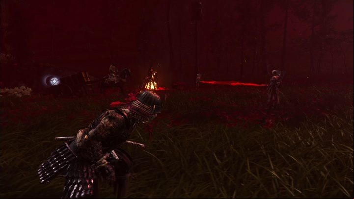 2 - GoT Legends: Severed Hearts - Walkthrough - Ghost of Tsushima Guide, Walkthrough