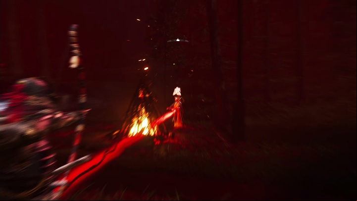 More twins - GoT Legends: Severed Hearts - Walkthrough - Ghost of Tsushima Guide, Walkthrough