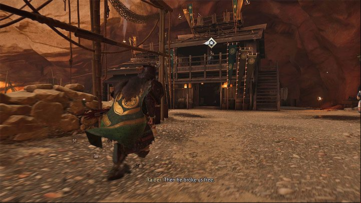 To start this quest, you need to return to Funes Refuge and start a conversation with Fune in the main hut - Ghost of Tsushima Iki Island: Massacre at Kidafure Village - walkthrough - Main Missions - Ghost of Tsushima Guide, Walkthrough