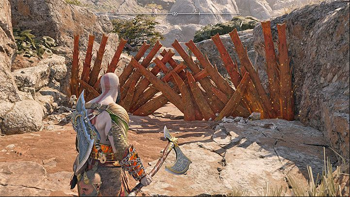 Changing the current time isn't only an aesthetic choice - God of War Ragnarok: Can you change the time of the day (day / night)? - Exploration - God of War Ragnarok Guide