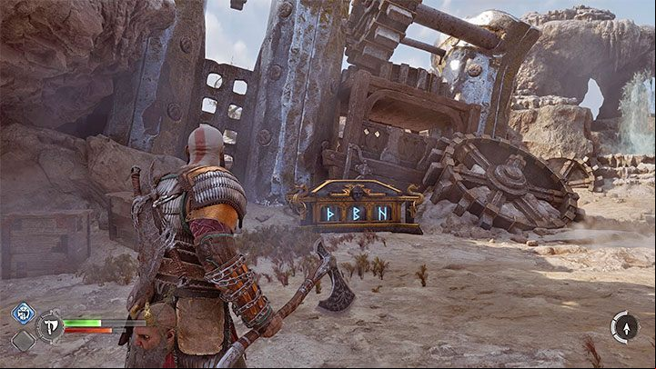 3 - God of War Ragnarok: Trophies / Achievements - list, trophy guide - Appendix - God of War Ragnarok Guide