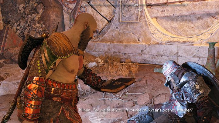 1 - God of War Ragnarok: Trophies / Achievements - list, trophy guide - Appendix - God of War Ragnarok Guide
