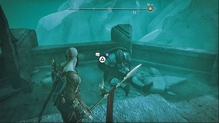 How to unlock: Collect one flower from each of the nine realms - God of War Ragnarok: Trophies / Achievements - list, trophy guide - Appendix - God of War Ragnarok Guide