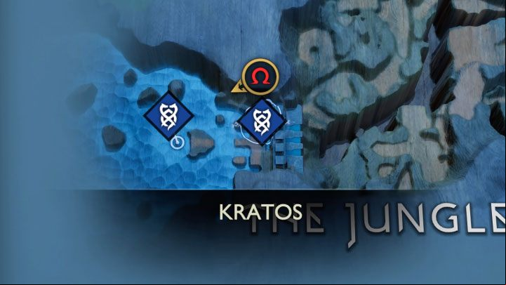 This Favour is linked to Return of the River Favour, which we described in detail on a dedicated page of the guide - God of War Ragnarok: What Lies Below - walkthrough - Favors - Vanaheim - God of War Ragnarok Guide