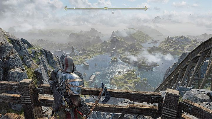 Completing the main storyline in God of War Ragnarok should take you about 25-30 hours - God of War Ragnarok: Game Length - duration of the story and obtaining 100% of secrets - Appendix - God of War Ragnarok Guide